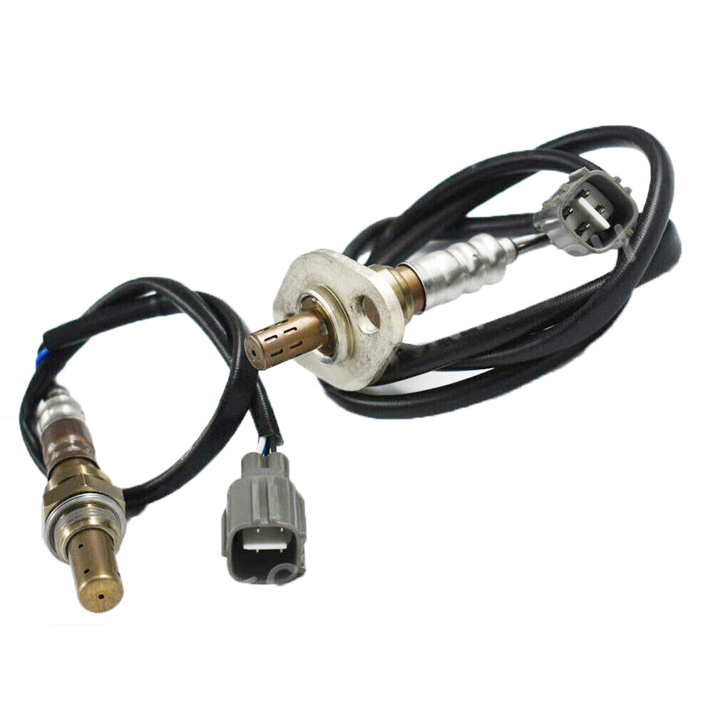 2Pcs Upstream & Downstream O2 Oxygen Sensor for 2000-2004 Toyota Tacoma | eBay