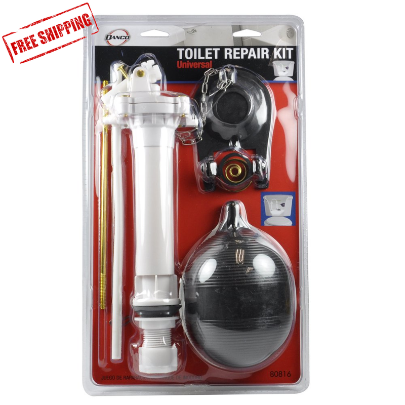 Danco Toilet Repair Kit Toiletseat