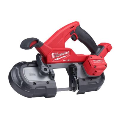 Milwaukee M18 Fuel Compact Band Saw (Bare Tool) Certified Refurbished