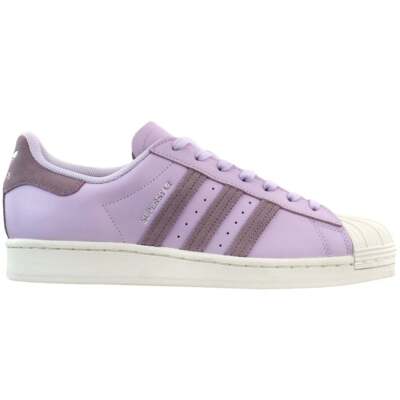 

Adidas Superstar Женские фиолетовые кроссовки Повседневная обувь FV3372, Фиолетовый, adidas Superstar