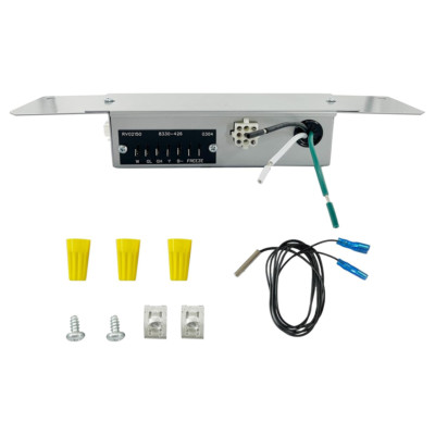 Fit For Coleman Air Conditioner Heat Ready Control Box Assembly 9330C755