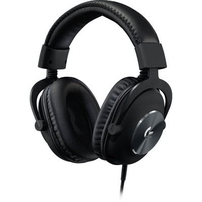 Logitech G PRO Gaming Over-Ear Headset for Oculus Quest 2