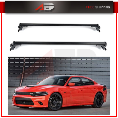 Top 55'' For 90-97-Ford Eagle & Dodge & Daihatsu Alloy Roof Rack Aluminum USA