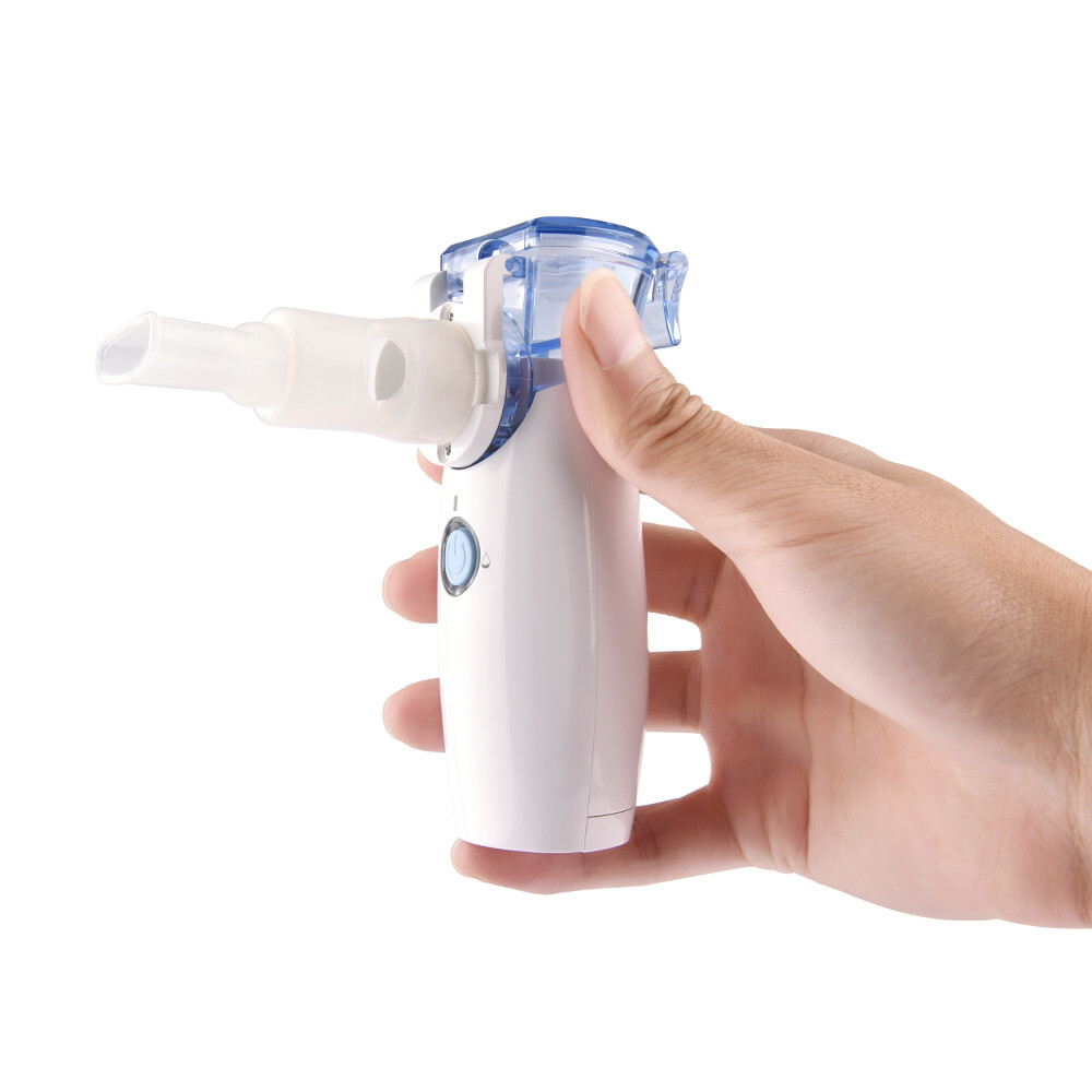 Adult Kids Home Health Care Nebulizer Machine Handheld ...