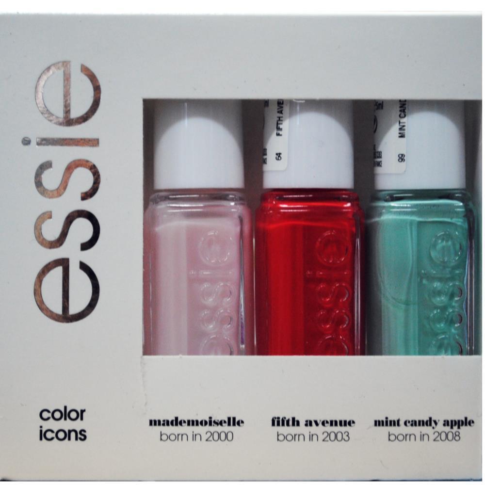 essie Nail Polish