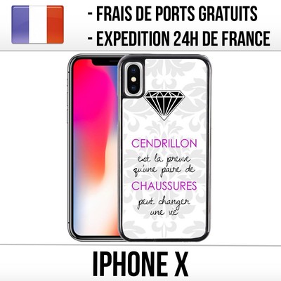 coque iphone x citation coque iphone x citation