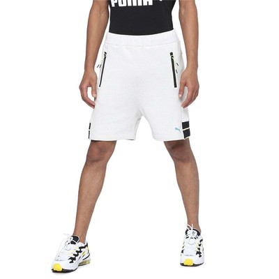 

Мужские шорты Puma Central Saint Martins, размер  597189-04, Grey, Puma Central Saint Martins Shorts