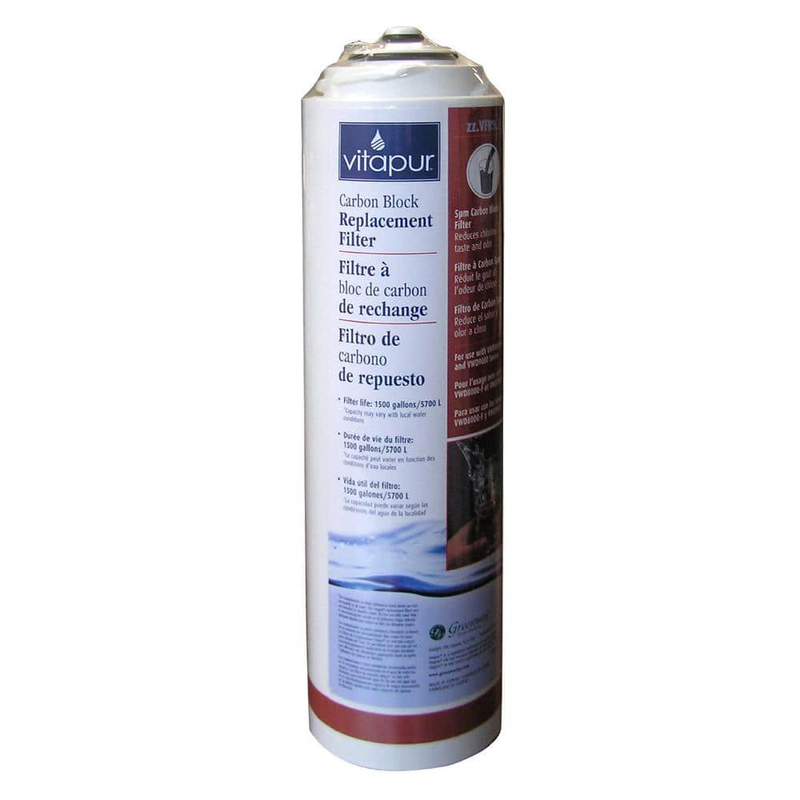 | Vitapur Water