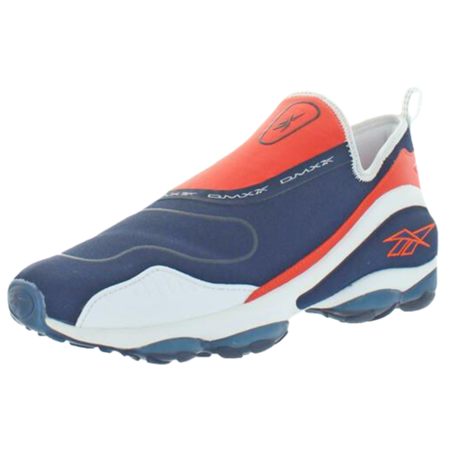 Per ongeluk Hoopvol Mijnenveld Reebok DMX Run 10 Sneakers for Men for Sale | Authenticity Guaranteed | eBay