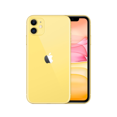 iPhone11 イエロー Apple iPhone 11 64GB/128GB - Colors: Black, Yellow, Green