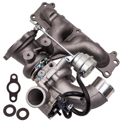 Turbo Charger for Volvo S60 II 2.0 V60 V70 III BW XC60 2.0 B4204T7 53039700154