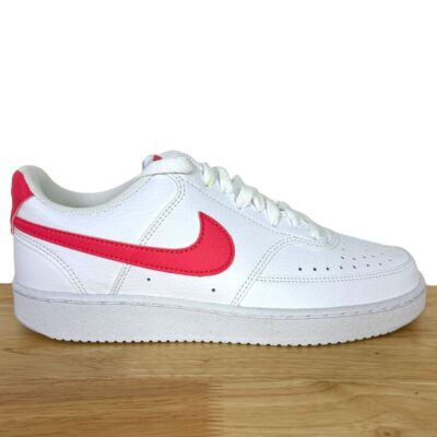 Nike court royale coral deals