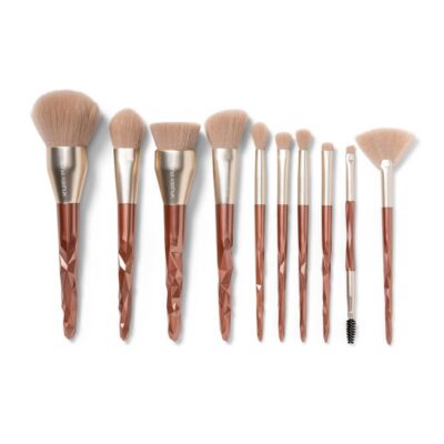 Полный набор кистей для макияжа Sonia Kashuk Limited Edition - 10шт