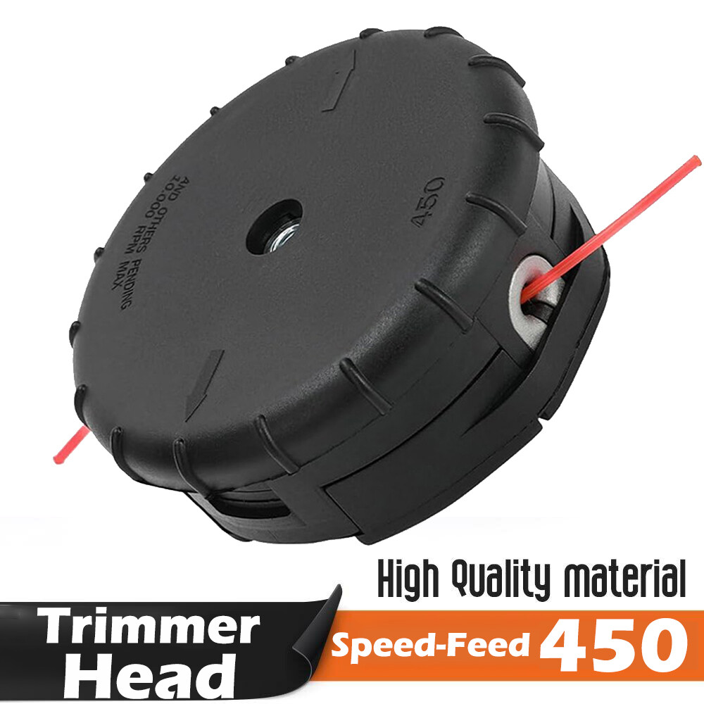Speed Feed 450 Trimmer Head for Echo,Shindaiwa,Redmax,Stihl