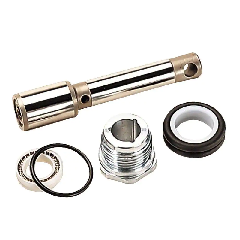 Pump Accessories Stainless Steel
