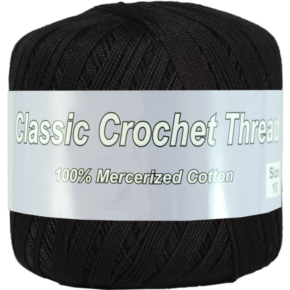 Crochet Thread for sale eBay