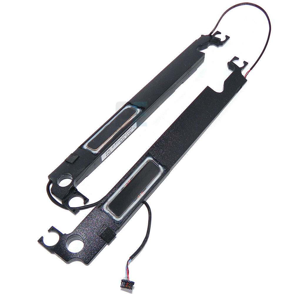For Dell XPS 15 9550 9560 TX47W Left and Right Speaker Set PK23000RP00 9560 9570
