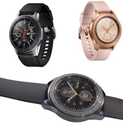 samsung galaxy watch replica