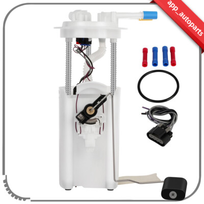 For 1998 1999 Chevrolet GMC C1500 Suburban V8 5.7L 7.4L Fuel Pump Assembly