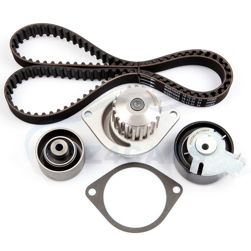 Wasserpumpe PEUGEOT 106 206 306 CITROEN SAXO AX 1.4 1.6 CONTI Zahnriemen Satz