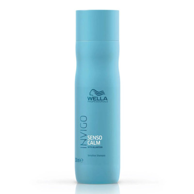 Wella Professionals Invigo Balance Senso Calm Sensitive Shampoo - 250ml