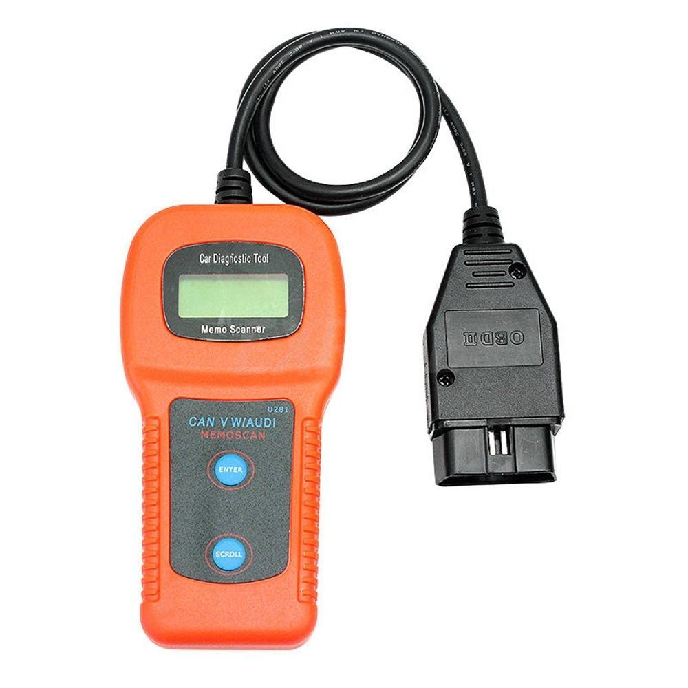 Automotive Diagnostic Service Tools