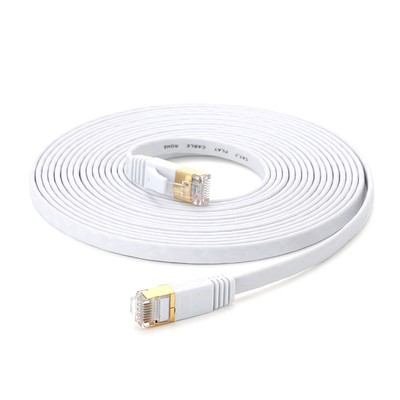 7 Ethernet Cable 32AWG -free  10Gbps High  600Mhz S0C8