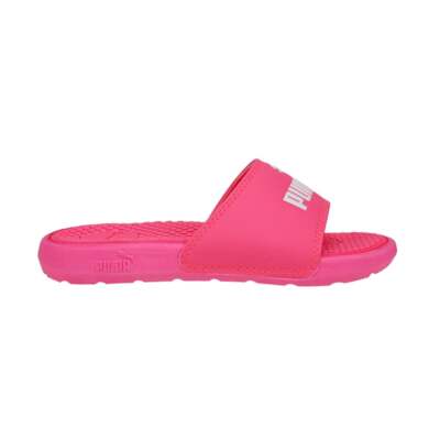 

Puma Cool Cat Ps Girls Розовые кроссовки Повседневная обувь 37102621, Розовый, Puma Cool Cat Ps