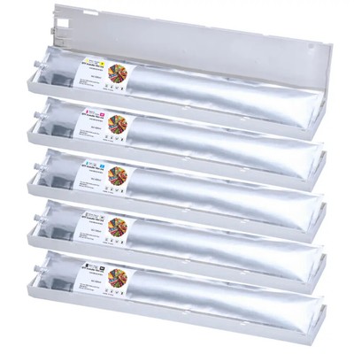 PHT50 DTF Ink Bag Ink Cartridge Chip For Mimaki TXF150-75 TXF300-75 Printer