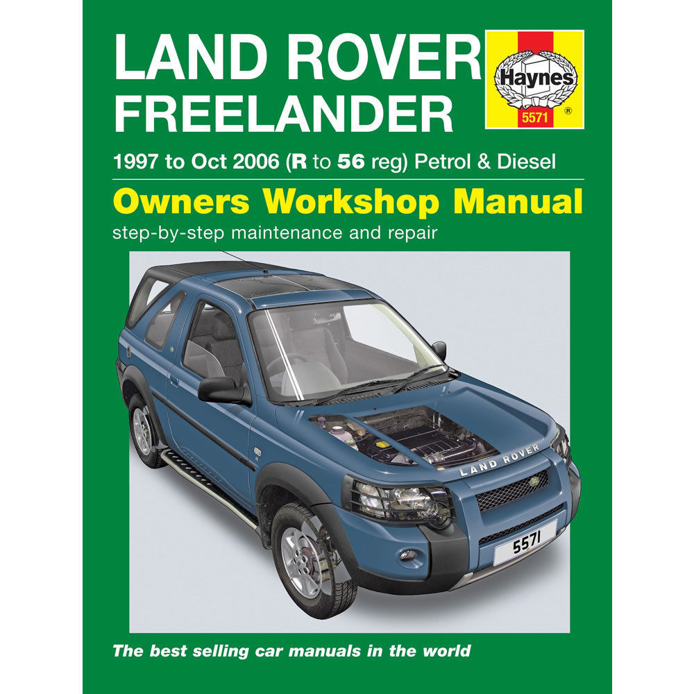 Range Rover Car Manuals and Literature for sale | eBay UK