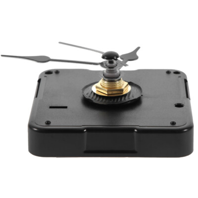 Clock Motors Battery Powered Replacement Wall Mechanism Work Pointer Movement