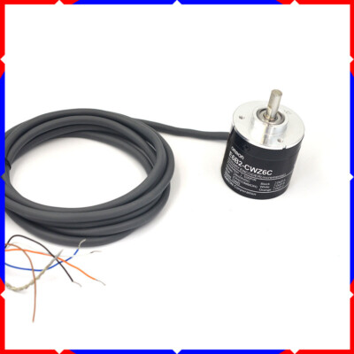 E6B2-CWZ6C 100P/R 200P/R 300P/R 400P/R 500P/R 800P/R 1000P/R 2000P/R Lot Omron