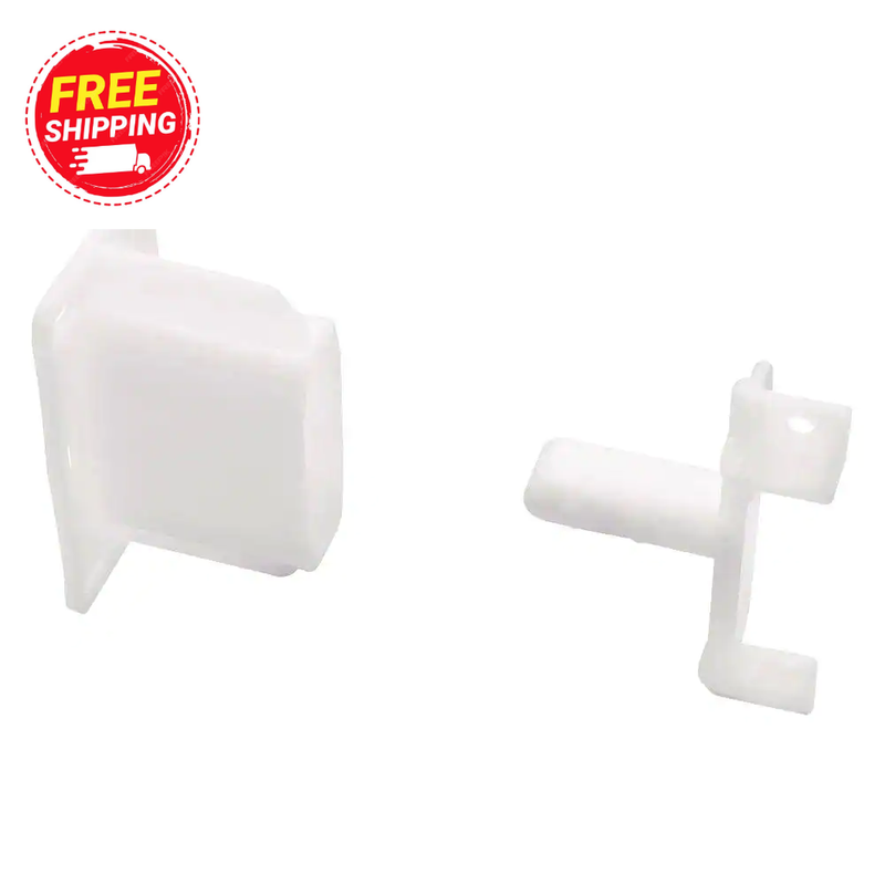 Face Frame Socket Set for  D806 and 94X Drawer Slides