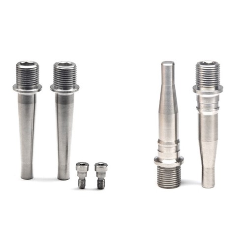 1 Pair Titanium/Ti Pedal Spindle/Axle Tool fit LOOK Keo 2 MAX,Blade,Classic | eBay 1 Pair Titanium/Ti Pedal Spindle/Axle Tool fit LOOK Keo 2 MAX,Blade,Classic | eBay