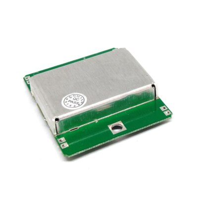 1PCS Microwave Doppler Radar Wireless Module Motion Sensor HB100, Motion Sensor