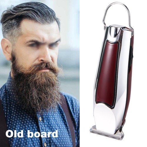 1x Men Hair Mini Clipper Cutting Machine Electric Hair Cutter