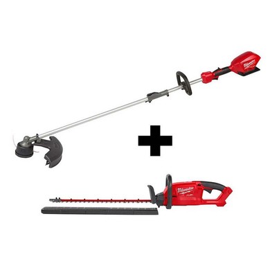 Combo Kit 18-volt Lithium-ion Cordless (2-tool)
