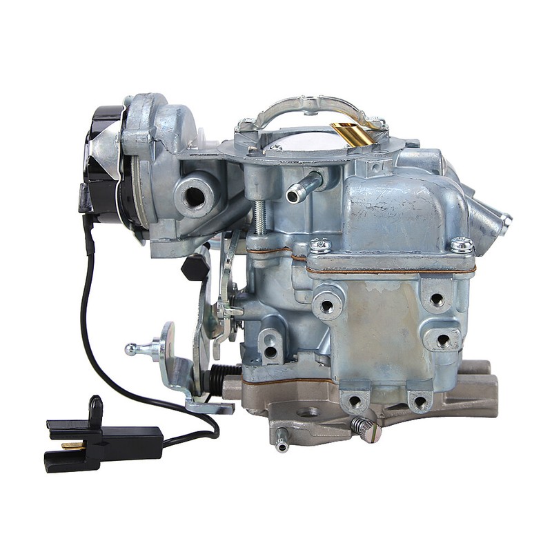 Carburetor Carter Type YFA 1-barrel For Ford Engines 4.9L 300 Cu - Foto 9