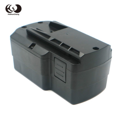 HSC Battery for Festool 15.6V 3000mAh NI-MH. Fit: TDK15.6 BPS15.6 T-Nr. 481710