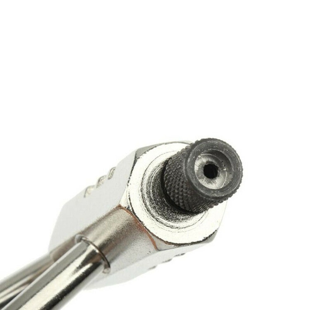 Bicycle Chain Splitter Breaker Repair Rivet Link Pin Repair Tool For BMX Bike