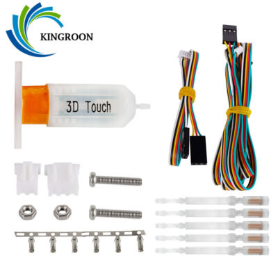 BL 3D Touch Bed Auto Leveling Sensor For Ender 3 ANYCUBIC Creality 3D Printer