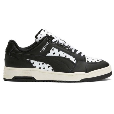 

Puma Slipstream Lo Hidden Beast Lace Up Женские белые кроссовки Повседневная обувь 3883, Белый, Puma Slipstream Lo Hidden Beast Lace Up