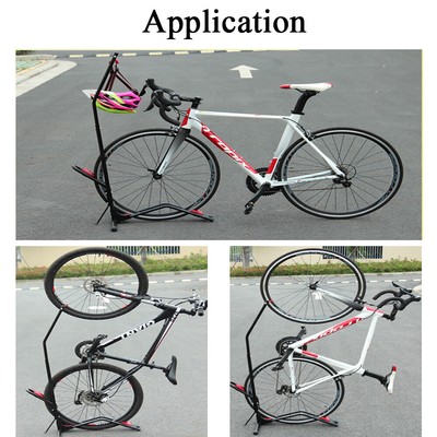 triple bike stand
