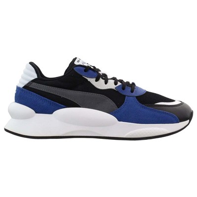 

Мужские кроссовки Puma Rs 9.8 Space Size  D Повседневная обувь 370230-03, Черный, Puma Rs 9.8 Space
