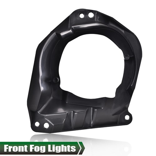 Clear Bumper Fog Lights Driving Lamps Left+Right Fit For 2018-2020 Honda Fit