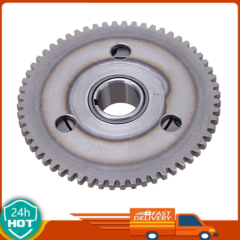 Performance 20 Sprag Starter Overrunning One Way Clutch GY6 125cc