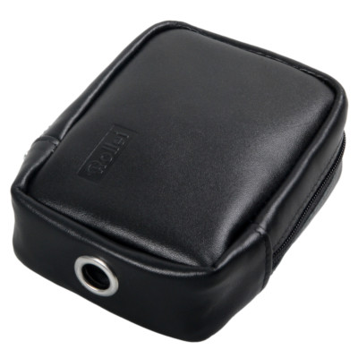 eTone Camera Case Soft Leather Cover Pouch Portable Bag For Rollei 35 35T 35S