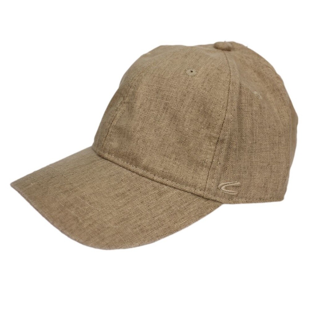 Cappello Camel Active Uomo - Poliammide Con Fori Aria E Logo Frontale - Foto 8