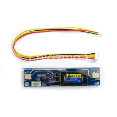 Universal 2-lamp CCFL Inverter Board for LCD panels