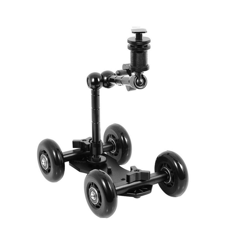 Cámara Trípodes y Soportes para Arca-Swiss